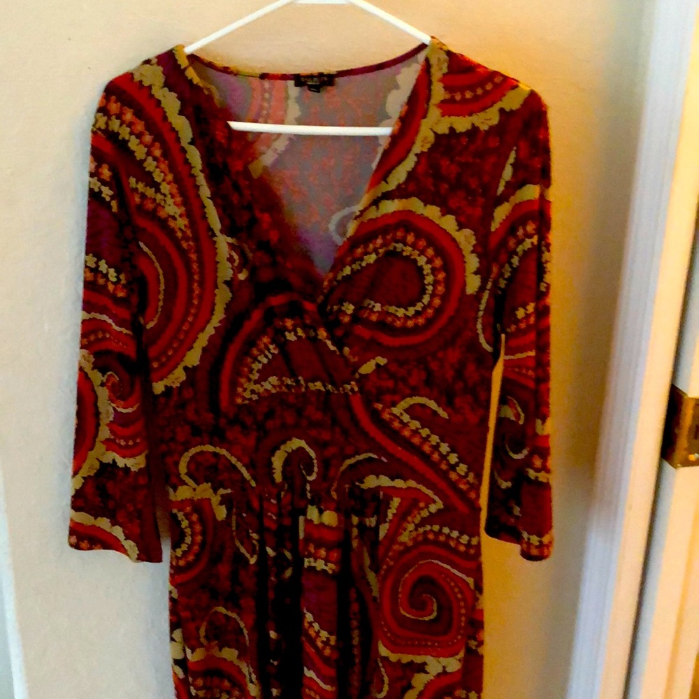 Dress